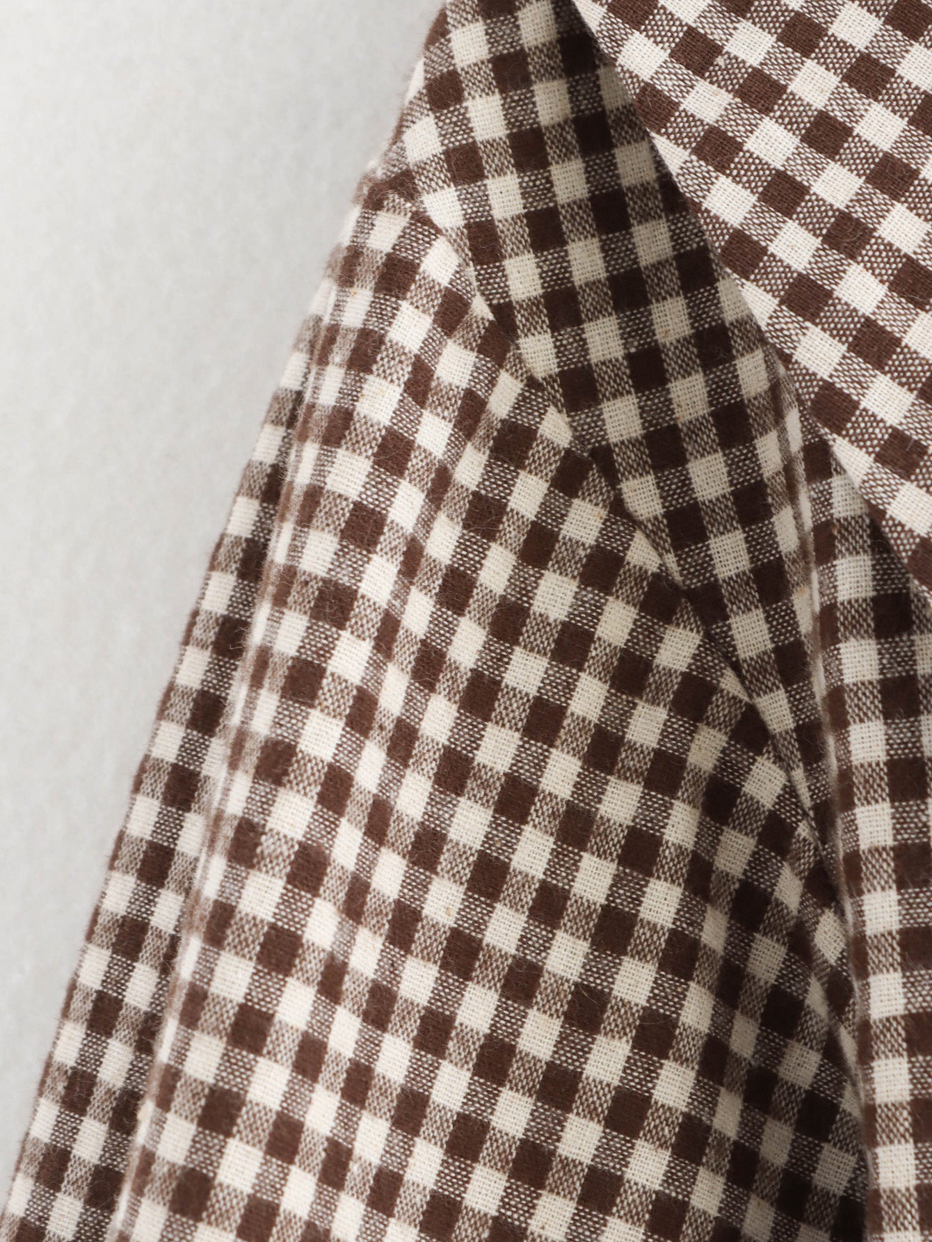 Lol Rustic Plaid Shirt