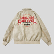 HP Carnival Biker Jacket
