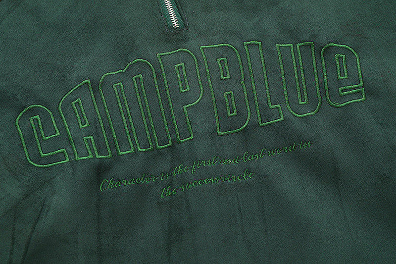 Hok Polo-Neck Sweater