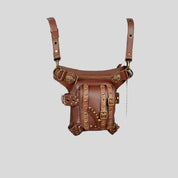 JAN Leather Bag