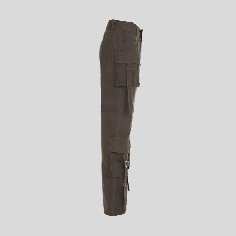 JUM Light Cargo Pants