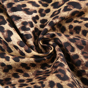 Roo Leopard Flared Pants