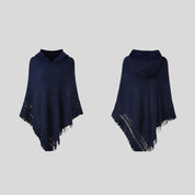 Kim Warm Poncho