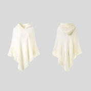 Kim Warm Poncho