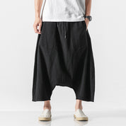 SA Harem-Style Pants