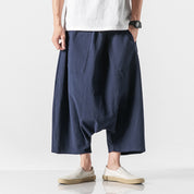 SA Harem-Style Pants
