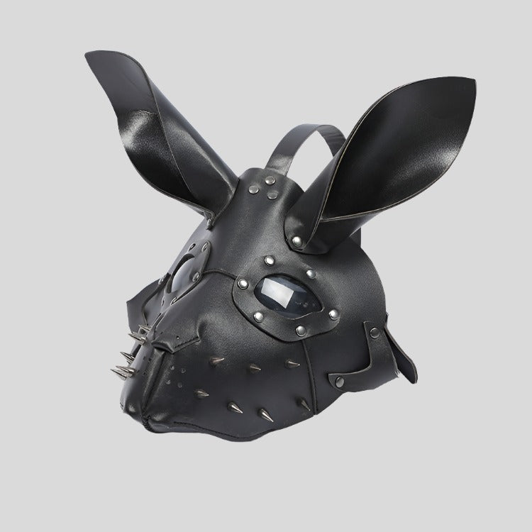 NOMADIC Dust Mask – Nomadic Enigma