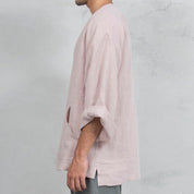 Men’s Shanti Pocket Shirt