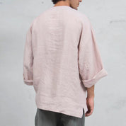 Men’s Shanti Pocket Shirt