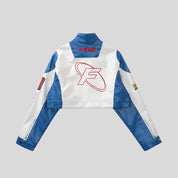 Jio Varsity Jacket