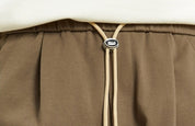 Relaxed Elegant Trousers