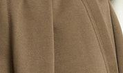 Relaxed Elegant Trousers