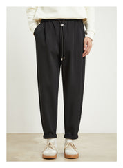 Relaxed Elegant Trousers