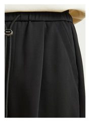 Relaxed Elegant Trousers