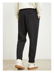 Relaxed Elegant Trousers