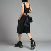 NOMADIC Unisex Pants