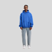 Men’s Loose Retro Jeans