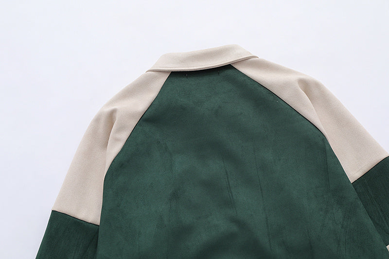 Hok Polo-Neck Sweater