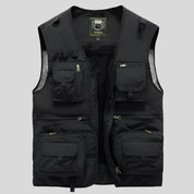 NOMADIC Mesh Pocket Hiking Vest