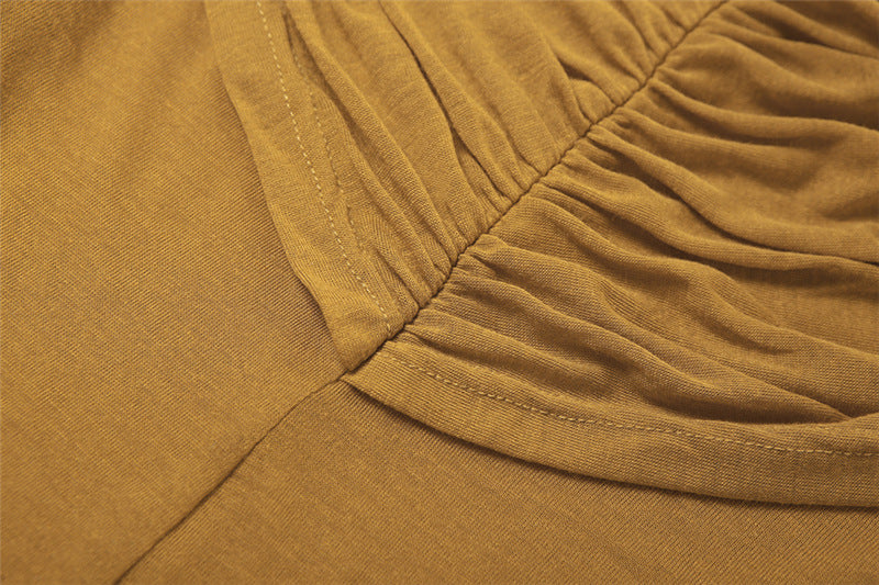 MOM Mediterranean Desert Dress