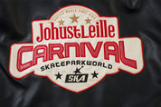 HP Carnival Biker Jacket