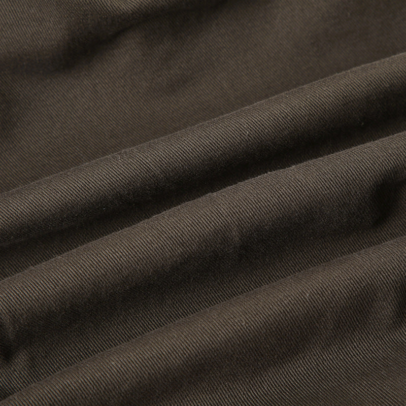 JUM Light Cargo Pants