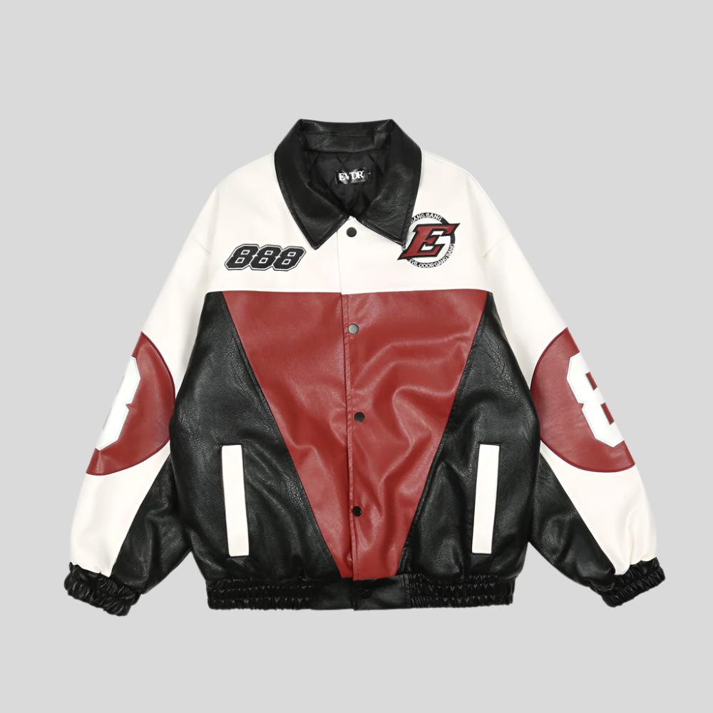 RT Biker Jacket