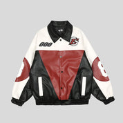 RT Biker Jacket