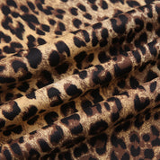 Roo Leopard Flared Pants