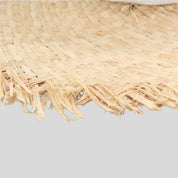 Mir Casual Straw Hat