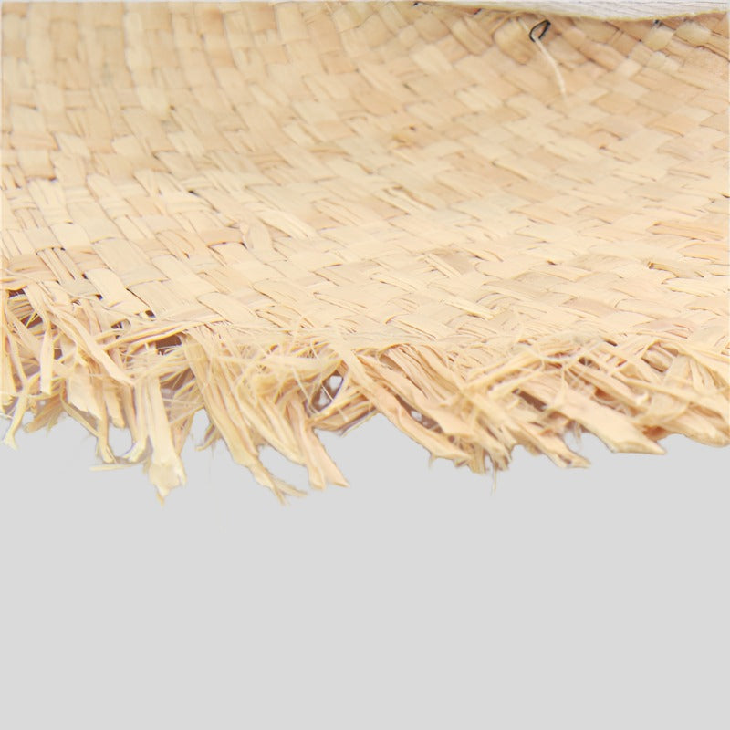 Mir Casual Straw Hat