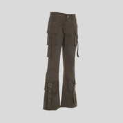 JUM Light Cargo Pants