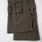 JUM Light Cargo Pants