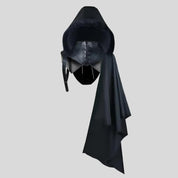 KIK Hooded Cape