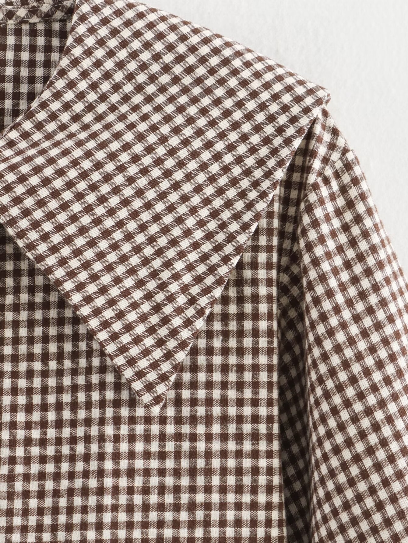 Lol Rustic Plaid Shirt