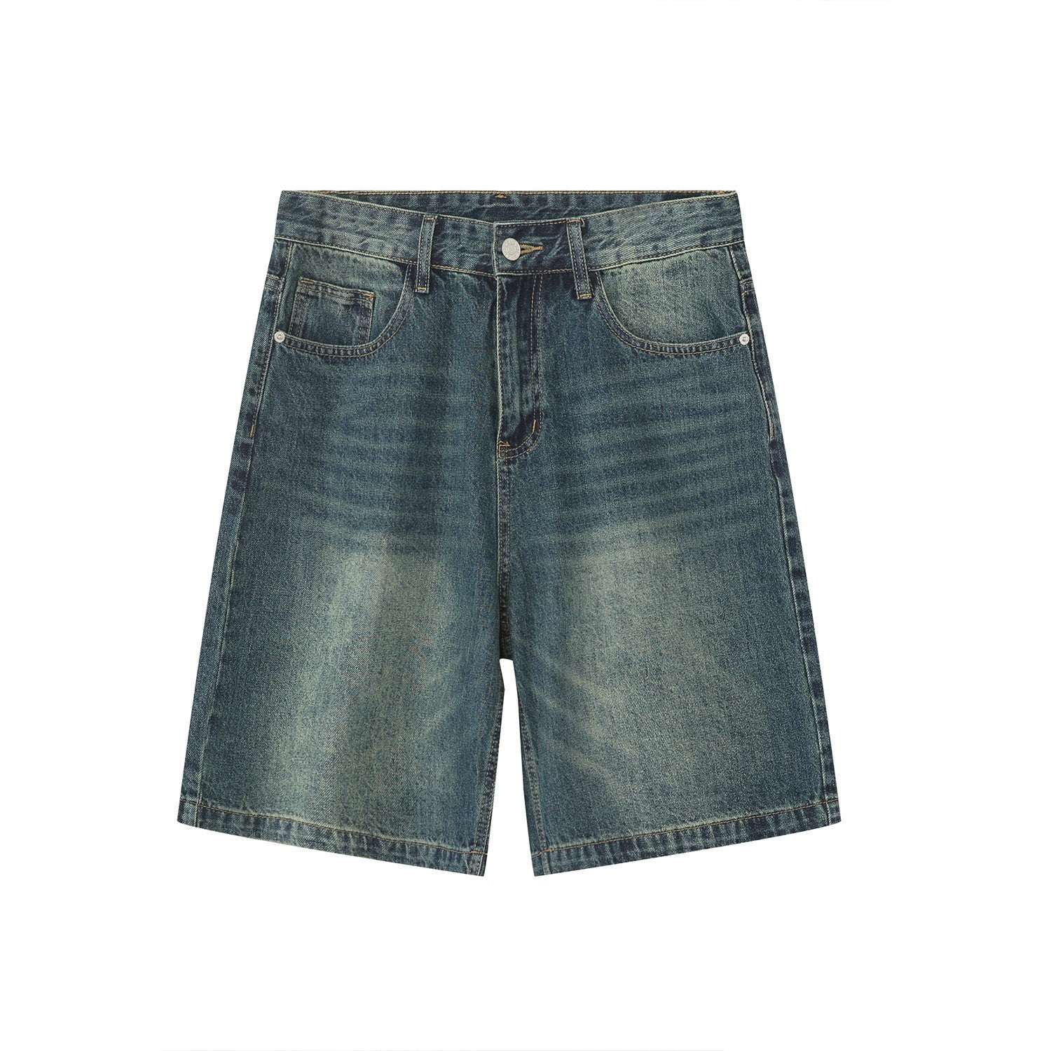 Men’s Denim Shorts