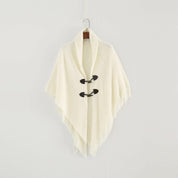 MAG Knit Poncho