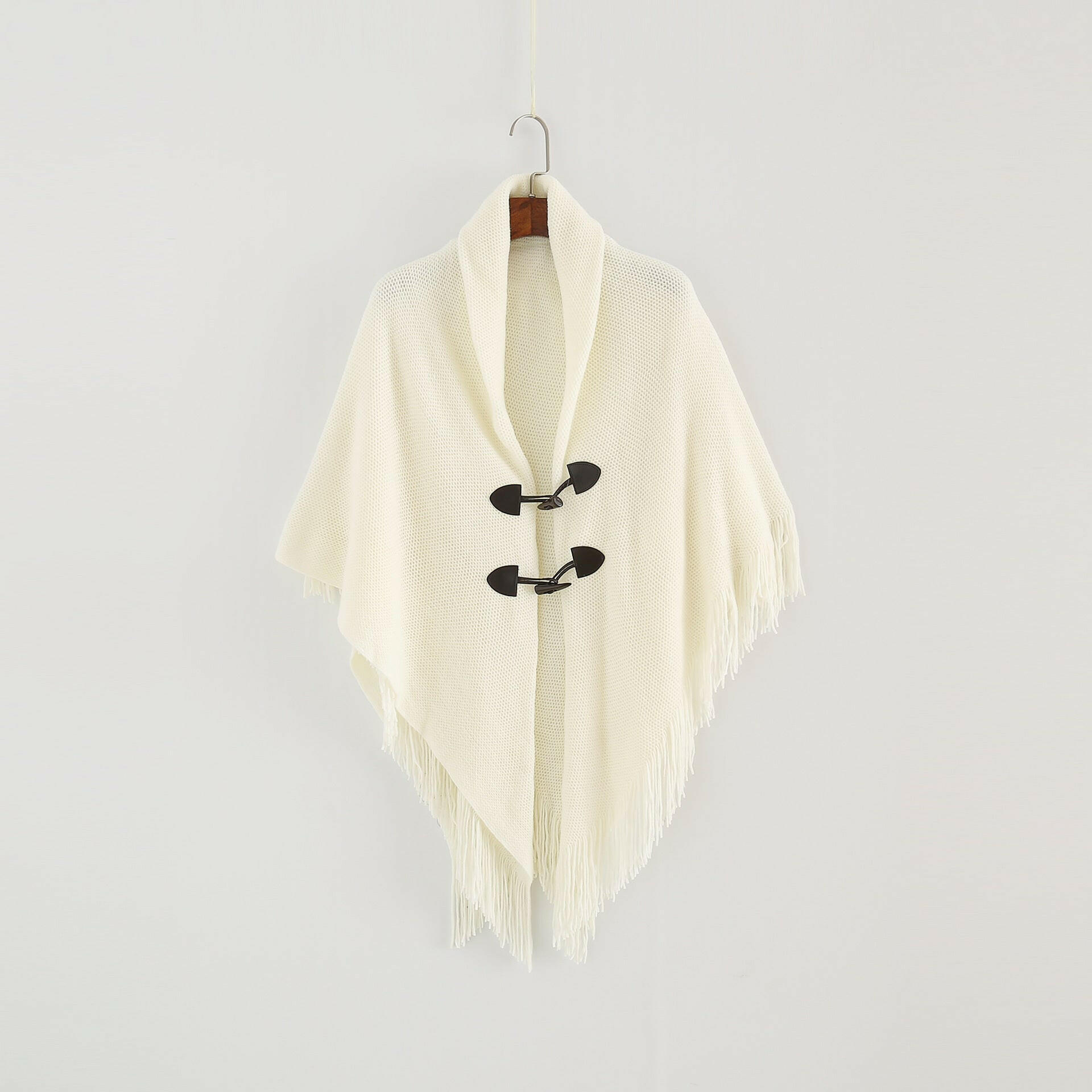 MAG Knit Poncho