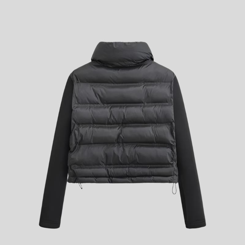 Jim Light Puffer Coat