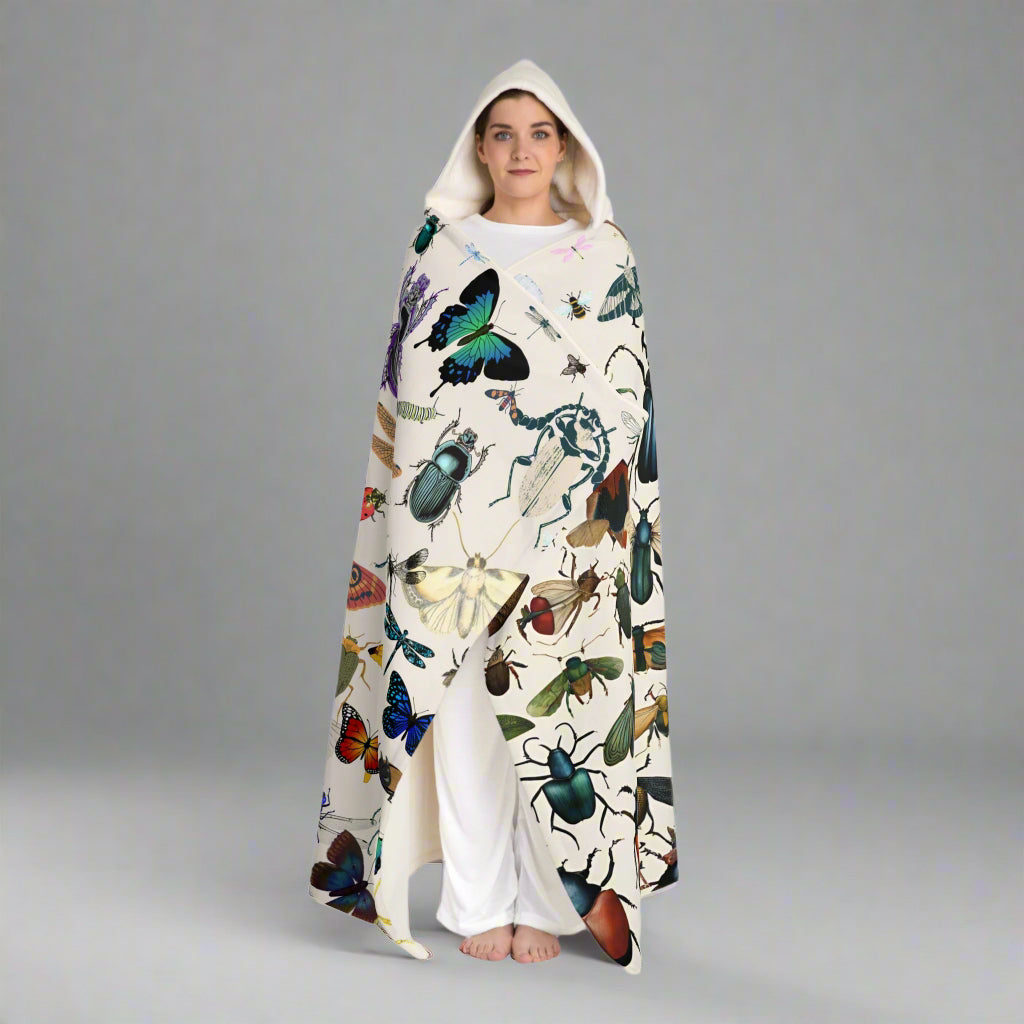NOMADIC ENIGMA Cape