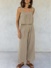 JOL Pants & Shirt Set