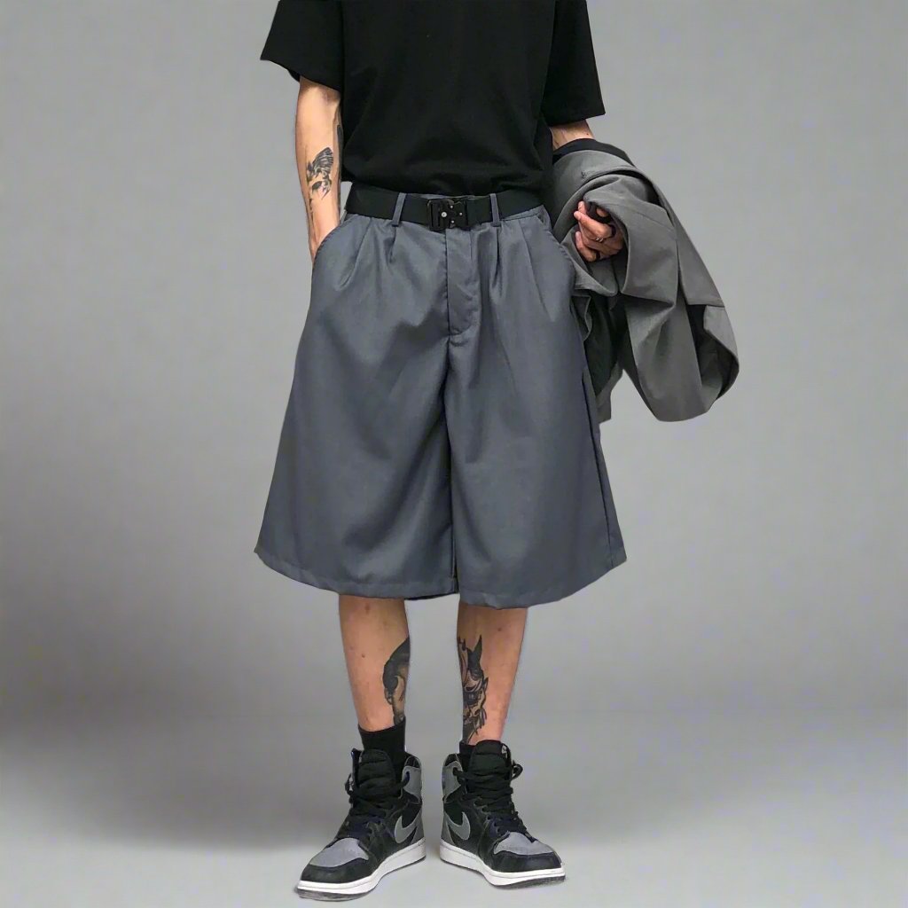 NOMADIC Unisex Pants