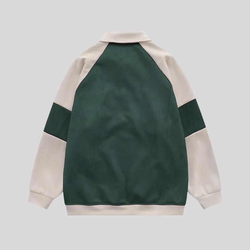 Hok Polo-Neck Sweater