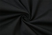 UUU Black Vest