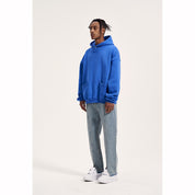 Men’s Loose Retro Jeans