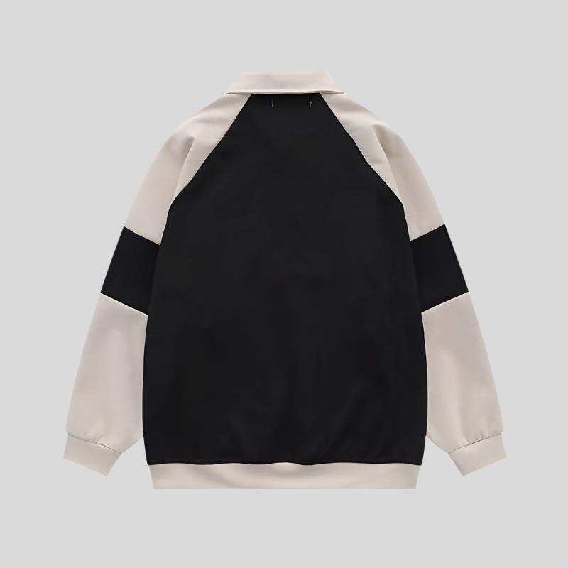 Hok Polo-Neck Sweater