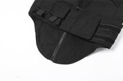 UUU Black Vest