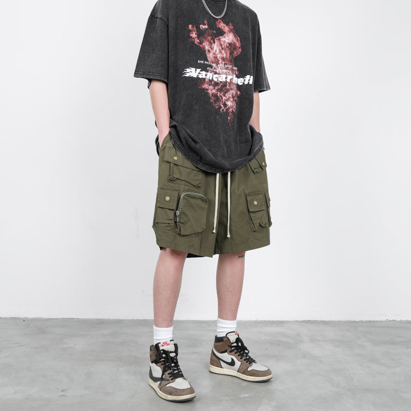 RAY Cargo Shorts