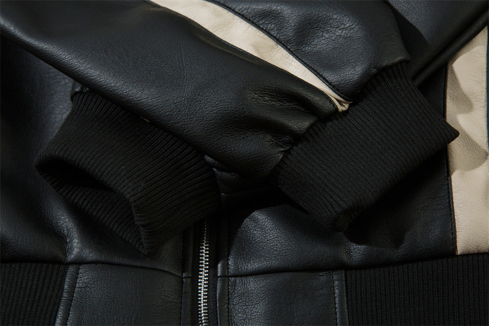 HP Carnival Biker Jacket