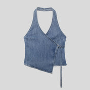 Jol Denim Vest